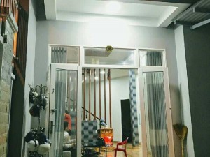 cần bán nhà tttp biển nhatrang