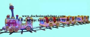 Xe lửa Nữ Hoàng nhún, xe lửa ngựa kéo, xe lửa ngựa nhún, xe lửa điện, xe lửa thiếu nhi, xe lửa công viên
