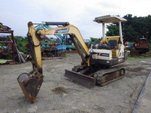 Xe cuốc 01