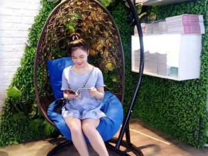 Ghế xích đu thư giãn giá rẻ đẹp