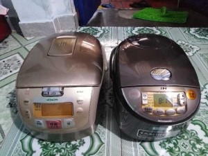 Bán nồi cơm điện cao tần nội địa nhật zo