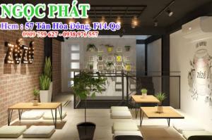 Nệm lót ngồi ghế sofa, salon, ghế gỗ. Đệm ngồi bệt các loại. Gối tựa lưng - Ngọc Phát.