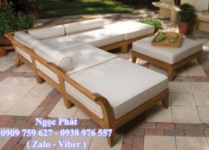 May Nệm Ghế Gỗ - May Mẫu Áo Nệm Theo Kích Thước - NGỌC PHÁT