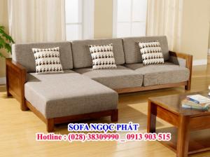 May Nệm Ghế Gỗ - May Mẫu Áo Nệm Theo Kích Thước - NGỌC PHÁT