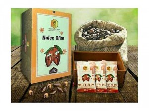 Cacao giảm cân tăng cân