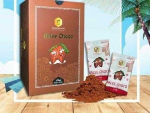 Cacao giảm cân tăng cân