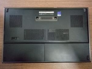 Dell Precision M6800 - Core i7 - Ram 16G - 2 ổ cứng: 256GB + 1TB, FirePro M6100, 17.3inch FHD