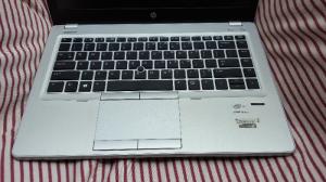 HP Elitebook Folio 9480M -i5 4310U, 8G, 500G, 14inch, Web, fingerprint, bluetooth, máy đẹp