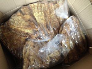 Cung cấp sỉ/lẻ Măng rừng Tây Nguyên