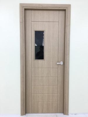 cửa nhựa ABS HÀN QUỐC