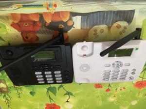 Điện Thoại Bàn Lắp Sim