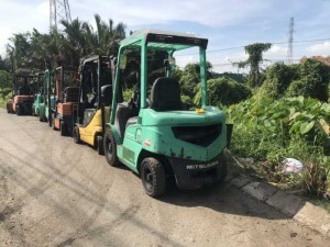 Giấy tờ liên quan xe: Giấy Khai Hải Quan + Thuế VAT đầy đủ
Gia Tham Khảo từ : 140 triệu - 340 triệu
