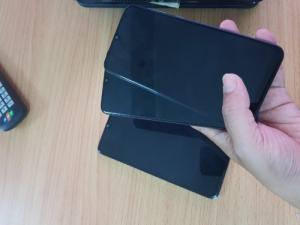 Samsung A50 Ram 6/128GB chính hãng thegioididong đẹp keng
