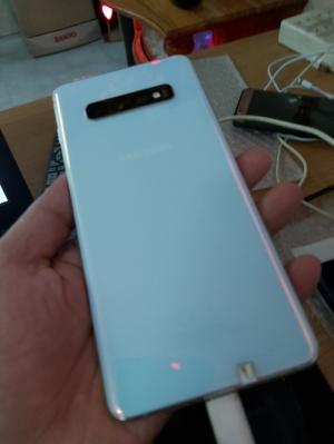 Samsung S10 plus quốc tế 2 sim zin chính hãng likenew
