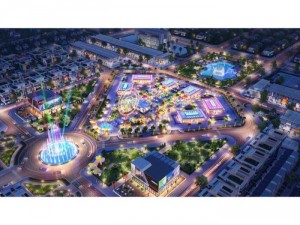 Siêu Dự Án KĐT Cát Tường Western Pearl 2.