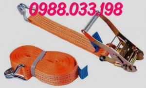 Tăng chằng hàng bản 50mm dài 6m