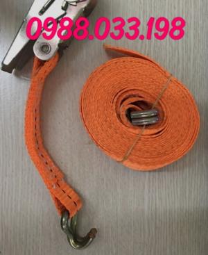 Tăng chằng hàng bản 50mm dài 6m