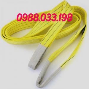 dây cáp vải 3 tấn 5 mét