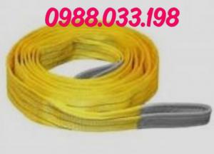 dây cáp vải 3 tấn 5 mét
