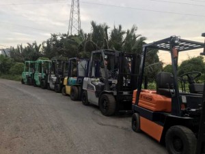 Xe nâng hàng nhập khẩu chính hãng Nhật Bản
0906 305 123 - Ms Yến
Địa chỉ: 151A Đường TX 21, Phường Thạnh Xuân, Quận 12, Tp.HCM
Tên giao dịch: Ms Yến -Xe nâng IDT Việt Nam