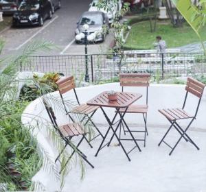 bàn ghế cà phê giá rẻ