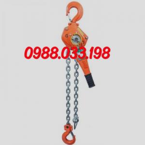 Pa lăng xích lắc tay Lever Blocks 3T x1.5M