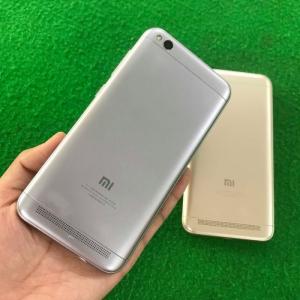 Xiaomi Redmi 5A 2sim full tiếng việt, CH play, đẹp 97-98%