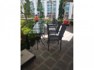 Thanh lý bộ bàn ghế cafe tphcm