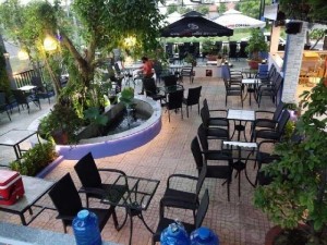 Thanh lý bộ bàn ghế cafe tphcm
