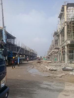 Ván ép cốp pha phủ phim giá tốt nhất