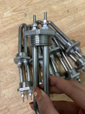 Điện trở đun nước ren 32 công suất nhỏ
