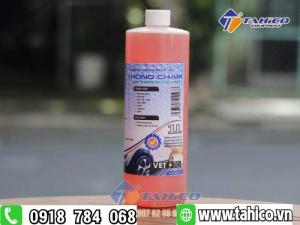 Dung dịch rửa xe không chạm Ventek Vet70 1 lít Tahico