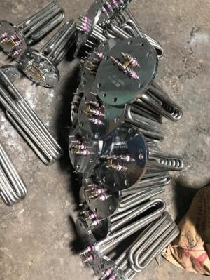Điện trở nồi hơi 18KW chính hãng ROVICO