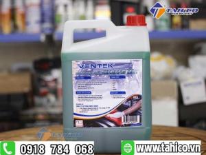 Dung dịch rửa khoang máy ô tô xe máy ventek 5 lít tahico