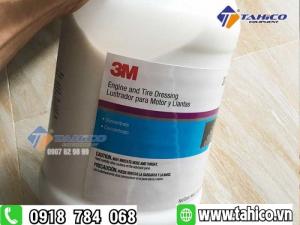 Dung dịch bảo dưỡng vỏ và động cơ 3m 38124