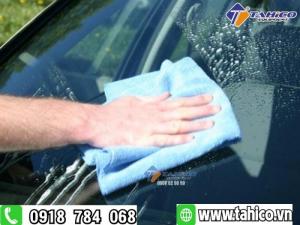 Nước lau rửa kính ventek chai 1 lít tahico
