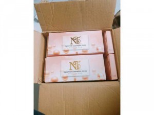 Tinh chất trắng da stone rose stem cell hàn quốc