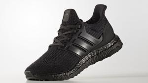 UB 4.0 Triple Black 2019