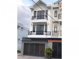 NHÀ KHU ĐÔ THỊ HÀ QUANG 2 - NHA TRANG