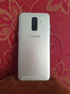Samsung Galaxy A6 Plus cty SSVN zin keng likenew