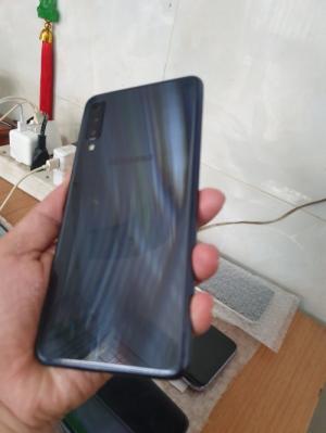 Samsung A7 2018 Ram 6/128GB cty SSVN likenew