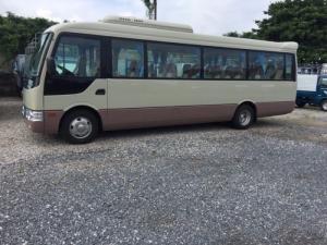 Fuso Rosa Business/Exclusive (29/22 chỗ)