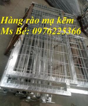 Lưới thép hàn mạ kẽm, lưới thép hàn giá rẻ