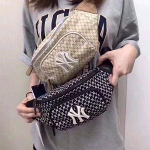 Túi bao tử đeo chéo 2 ngăn NY