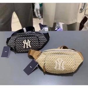 Túi bao tử đeo chéo 2 ngăn NY