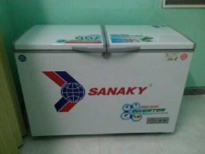 SANAKY tiết kiệm điện INVETER