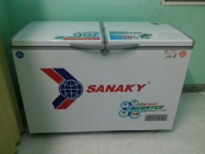 SANAKY tiết kiệm điện INVETER