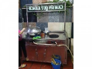 Xắn bán gia 4tr