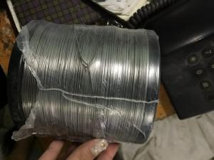Dây điện trở Crom25Al5 ,Crom20Niken80 chỉ từ 250,000đ