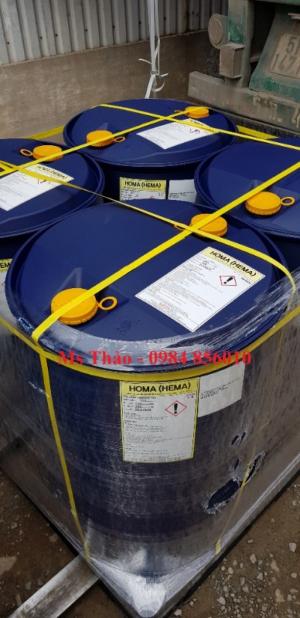 2-HYDROXYETHYL METHACRYLATE